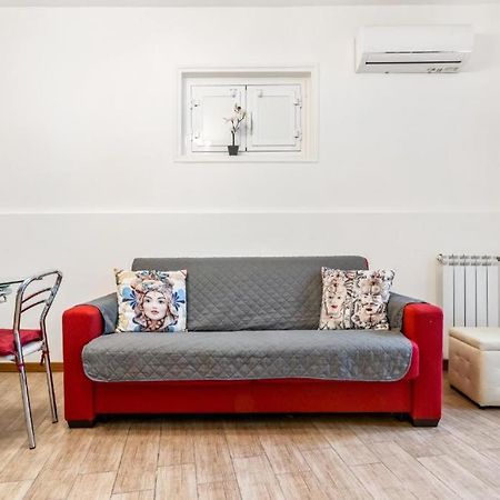 Arcobaleno Nuova Gestione Apartamento Palermo Exterior foto