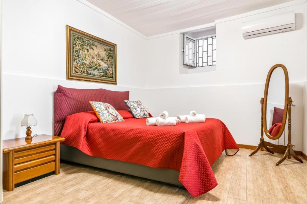 Arcobaleno Nuova Gestione Apartamento Palermo Exterior foto