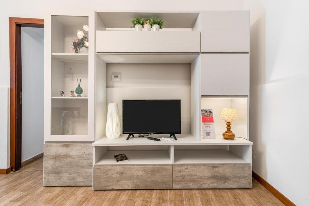 Arcobaleno Nuova Gestione Apartamento Palermo Exterior foto